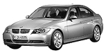 BMW E92 B0251 Fault Code
